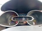 2013 RENAULT CLIO DYNAMIQUE MEDIANAV  for sale at Copart WOLVERHAMPTON