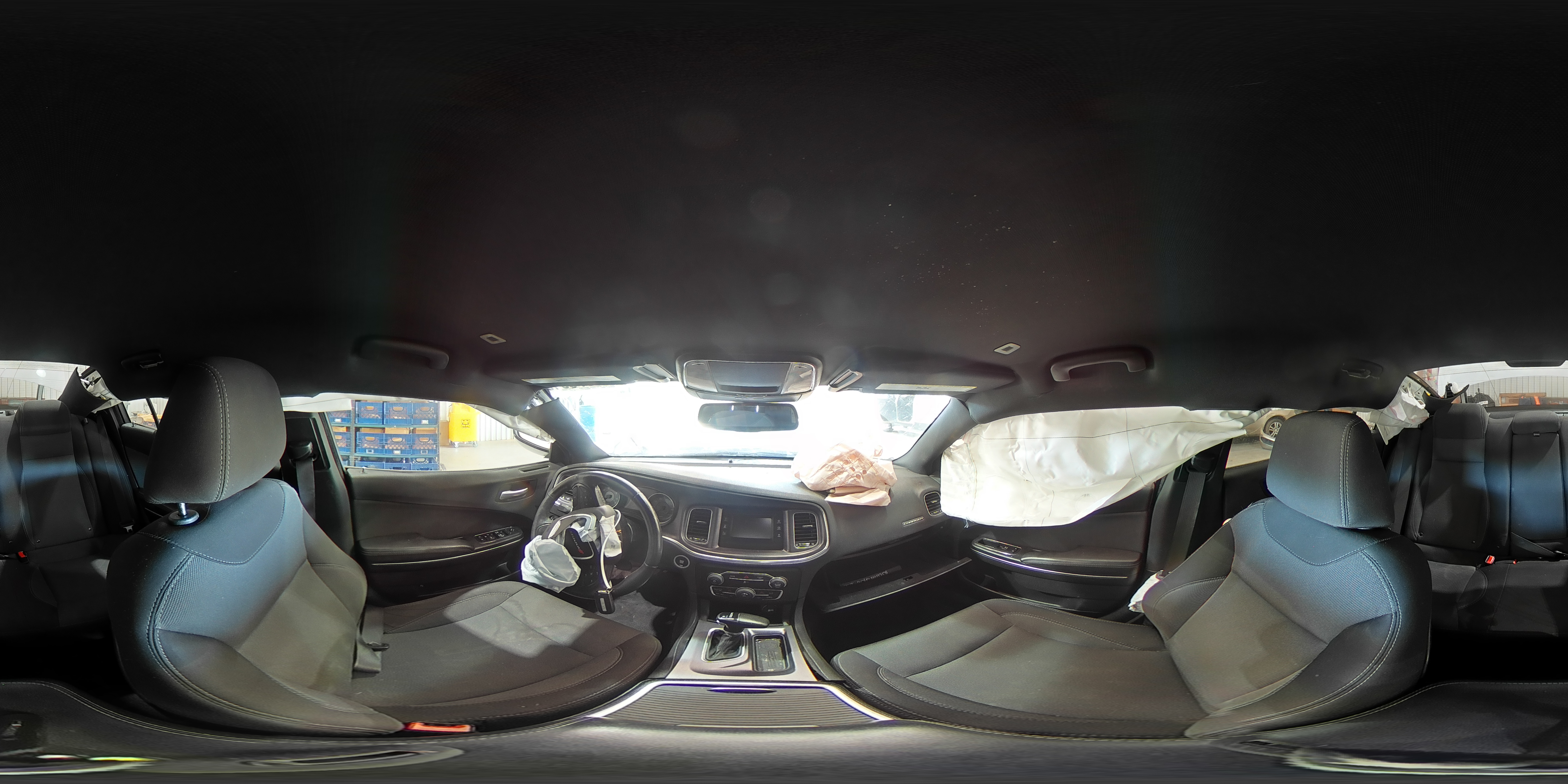 2017 Dodge Charger Se VIN: 2C3CDXBG0HH627832 Lot: 71970545