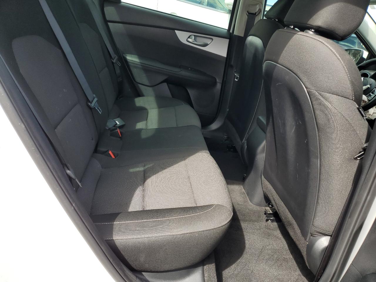 2024 Kia Forte Lx VIN: 3KPF24AD6RE794245 Lot: 81368645