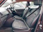 2015 KIA VENGA 3 AUTO  for sale at Copart WOLVERHAMPTON