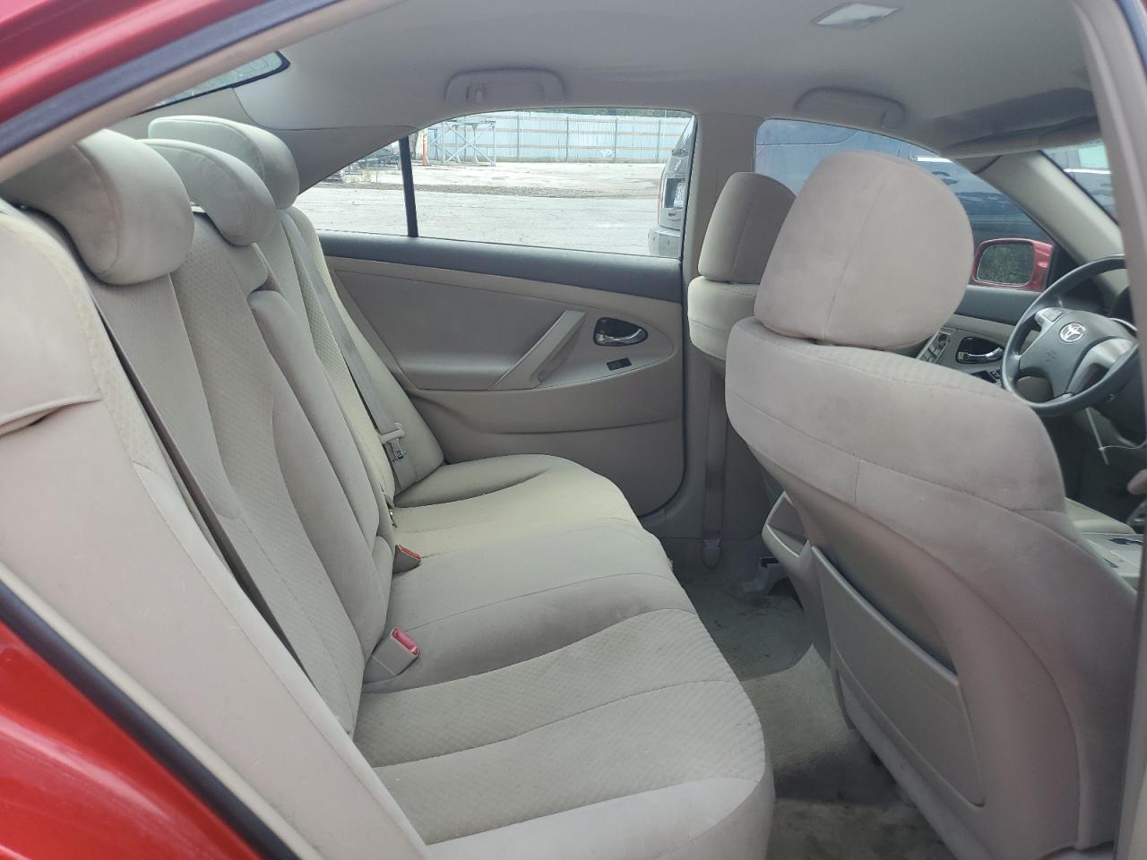 2007 Toyota Camry Ce VIN: 4T1BE46K47U084719 Lot: 80297185