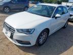 2015 AUDI A3 SE TFSI  for sale at Copart COLCHESTER