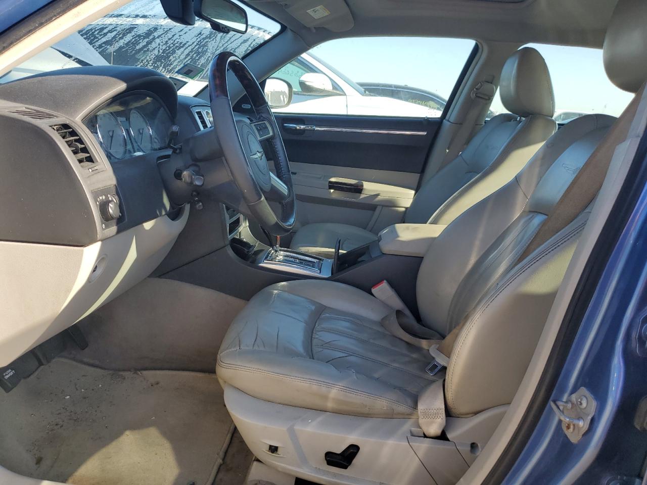 2007 Chrysler 300C VIN: 2C3KA63HX7H711788 Lot: 80717355