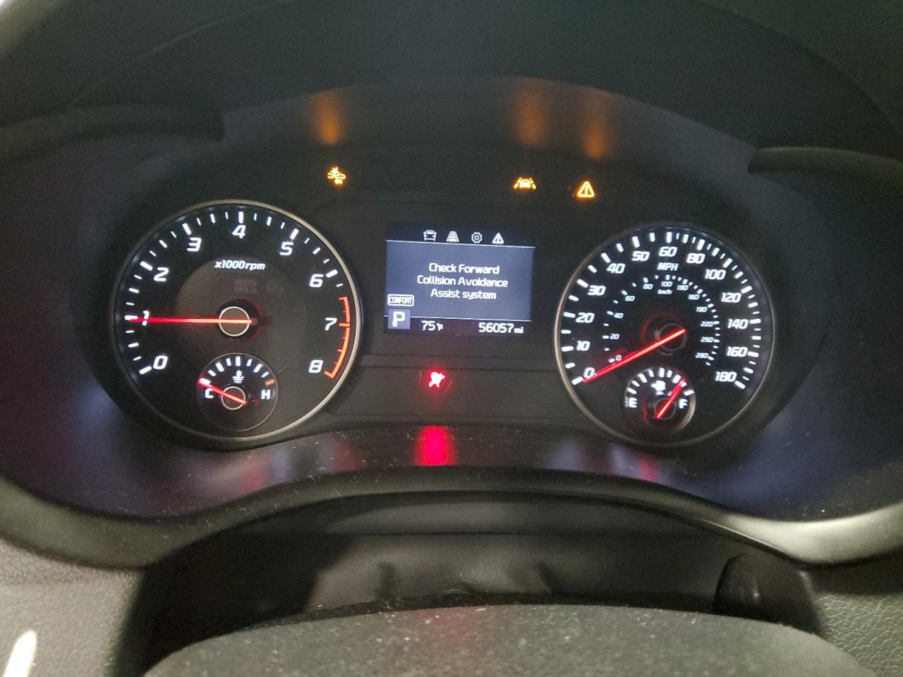 2018 Kia Stinger Gt VIN: KNAE35LC4J6020649 Lot: 71259245