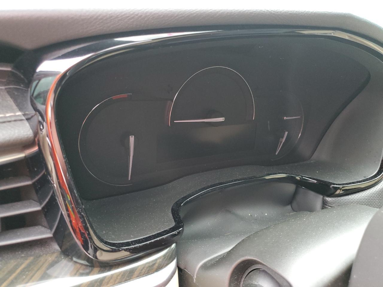 2017 Cadillac Xt5 VIN: 1GYKNARS4HZ176328 Lot: 71372835