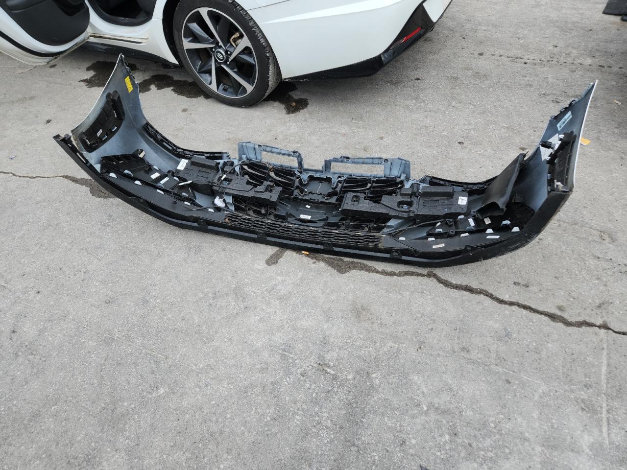 2021 Hyundai Sonata Sel Plus VIN: 5NPEJ4J28MH107994 Lot: 84215095