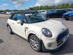 2016 MINI COOPER  for sale at Copart GLOUCESTER