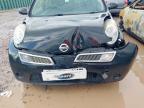 2009 NISSAN MICRA ACENTA A  for sale at Copart BRISTOL