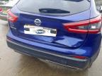 2018 NISSAN QASHQAI 1.2 DIG-T N-CONNECTA 5DR for sale at Copart ROCHFORD
