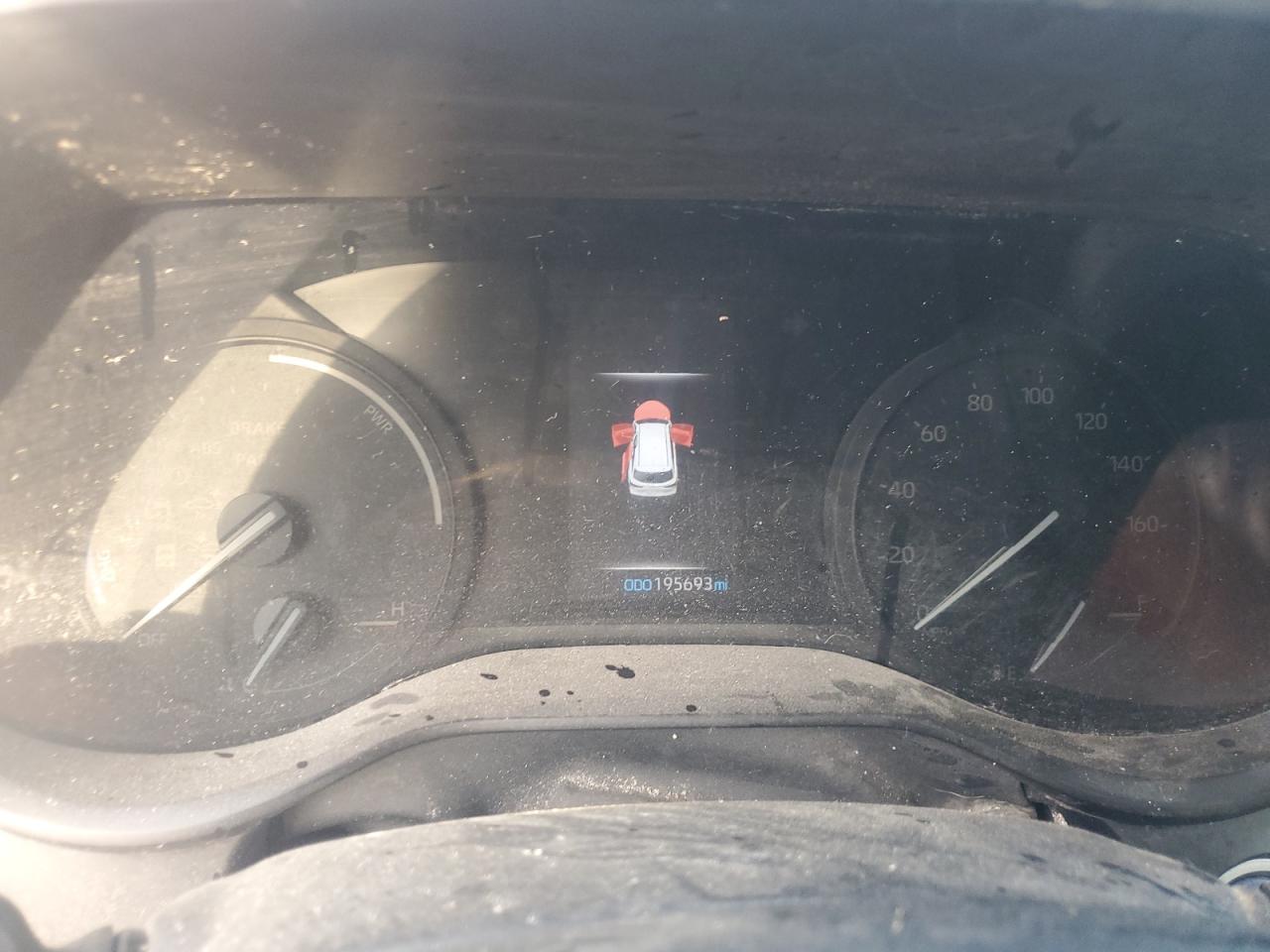 2021 Toyota Sienna Xse VIN: 5TDDRKEC3MS001409 Lot: 80742935