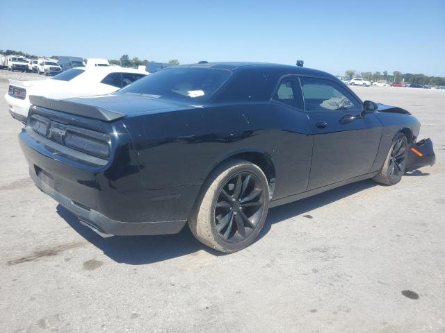  DODGE CHALLENGER 2016 Czarny