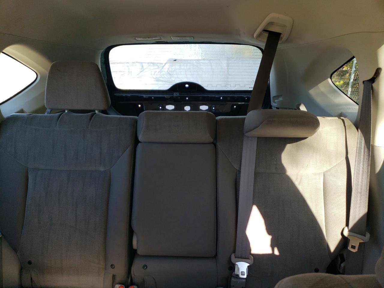 2014 Honda Cr-V Lx VIN: 5J6RM4H38EL038058 Lot: 80252615