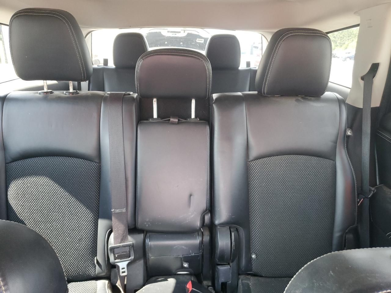 2018 Dodge Journey Crossroad VIN: 3C4PDDGG8JT364510 Lot: 81045695