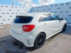 2014 MERCEDES-BENZ A200 BLUE-CY AMG SPORT CD  for sale at Copart ST HELENS