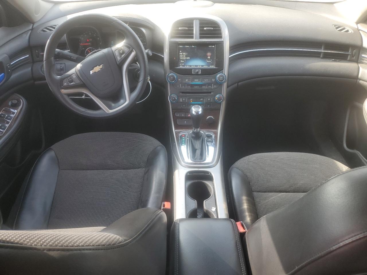 2013 Chevrolet Malibu 1Lt VIN: 1G11C5SAXDF129910 Lot: 71915295