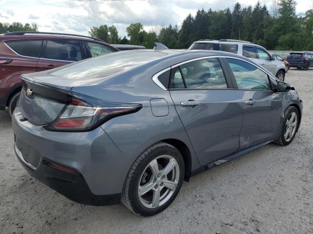 CHEVROLET VOLT 2019 Gray