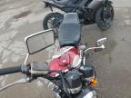 1980 HONDA CM400T   for sale at Copart KY - LEXINGTON EAST