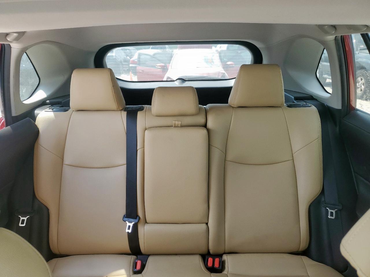 2020 Toyota Rav4 Xle VIN: 2T3W1RFV5LW093502 Lot: 81229165