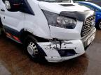 2017 FORD TRANSIT  for sale at Copart WHITBURN
