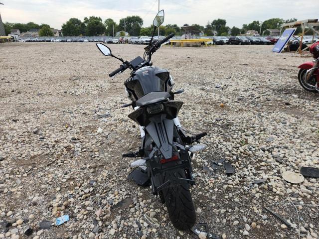 2022 OTHER MOTORCYCLE CFMOTO CF650NK