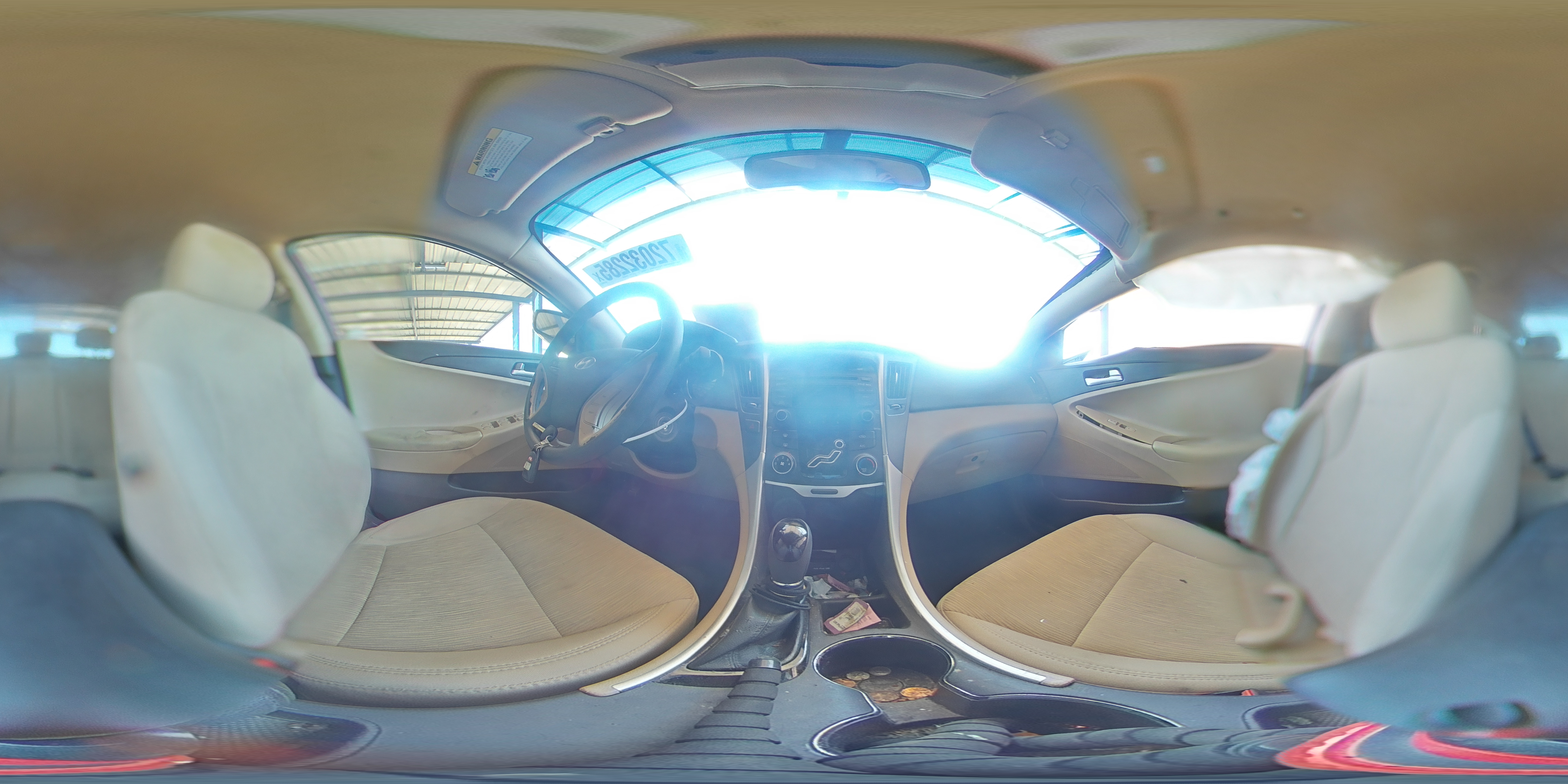 2013 Hyundai Sonata Gls VIN: 5NPEB4AC4DH539178 Lot: 72032285