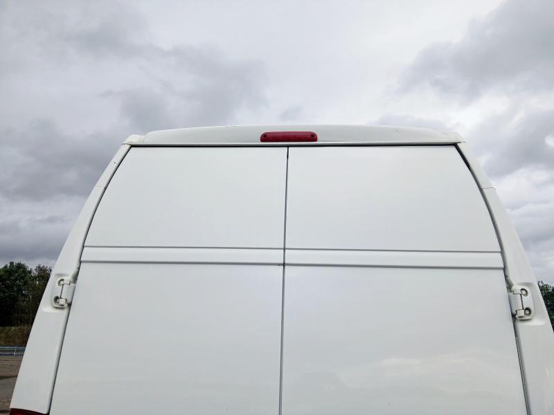 2016 PEUGEOT BOXER 435 L4H3 BLUE HDI 2.0 BLUEHDI H3 VAN 130PS