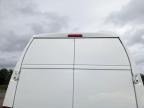 2016 PEUGEOT BOXER 435 L4H3 BLUE HDI 2.0 BLUEHDI H3 VAN 130PS for sale at Copart SANDTOFT