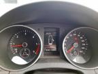 2011 VOLKSWAGEN GOLF MATCH TDI  for sale at Copart WHITBURN