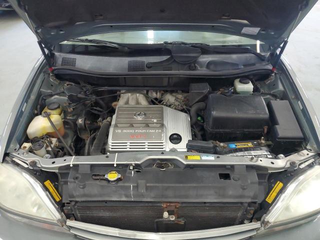 2002 LEXUS RX 300  