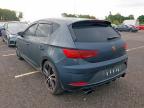 2019 SEAT LEON CUPRA 290 TSI S-A  for sale at Copart SANDTOFT