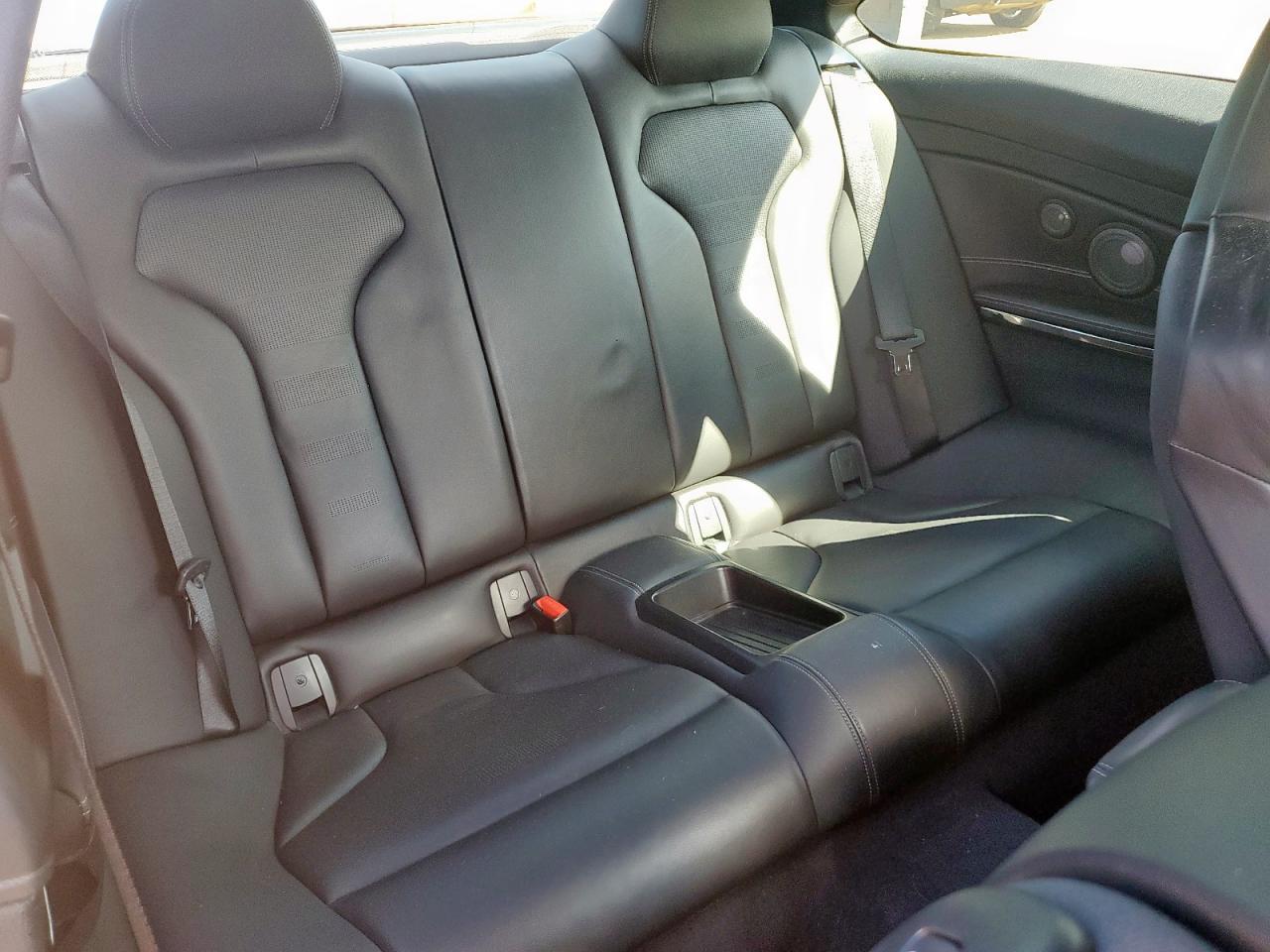 2016 BMW M4 VIN: WBS3R9C56GK335950 Lot: 83844005