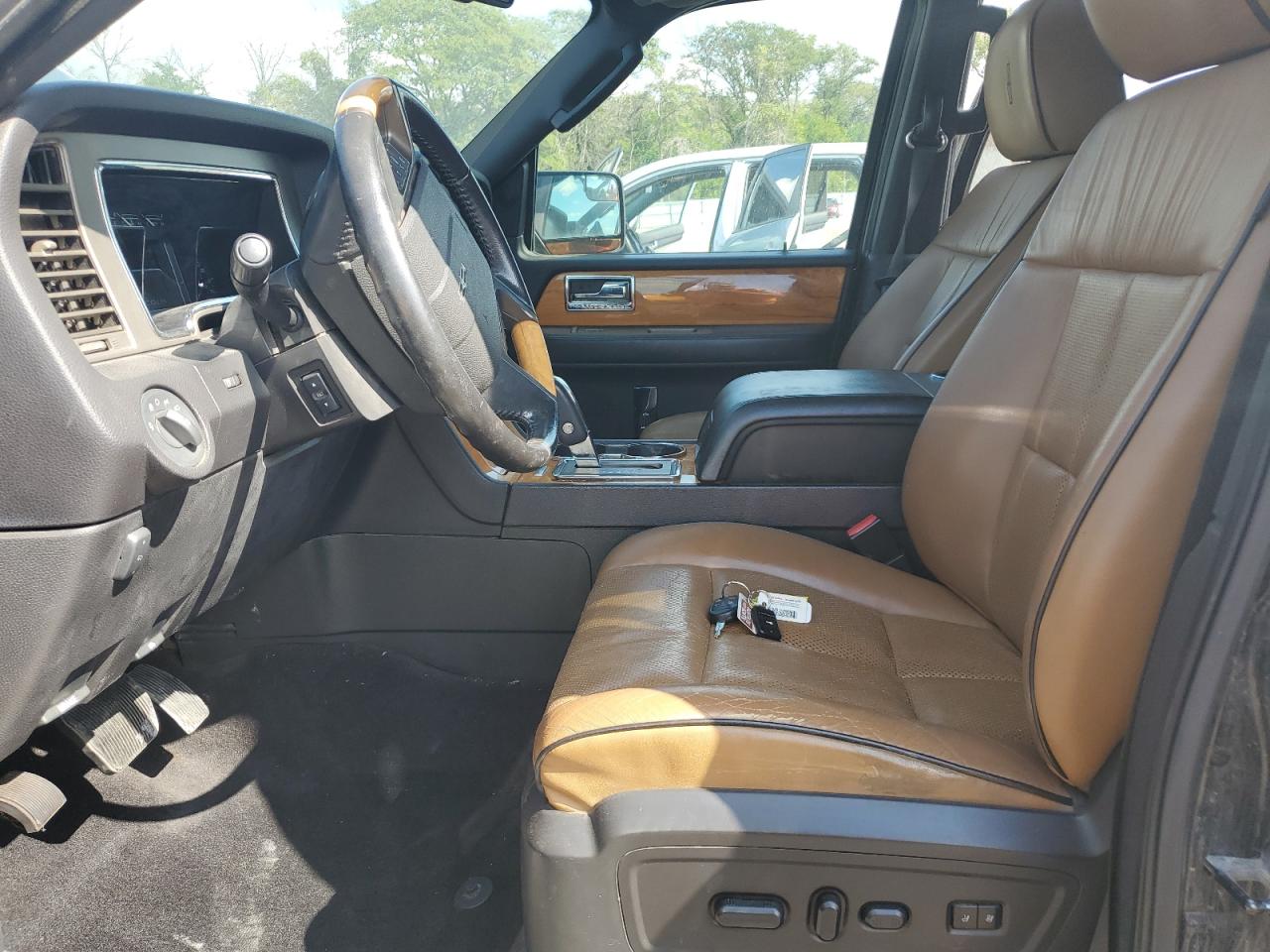 2013 Lincoln Navigator L VIN: 5LMJJ3J57DEL07180 Lot: 82107265