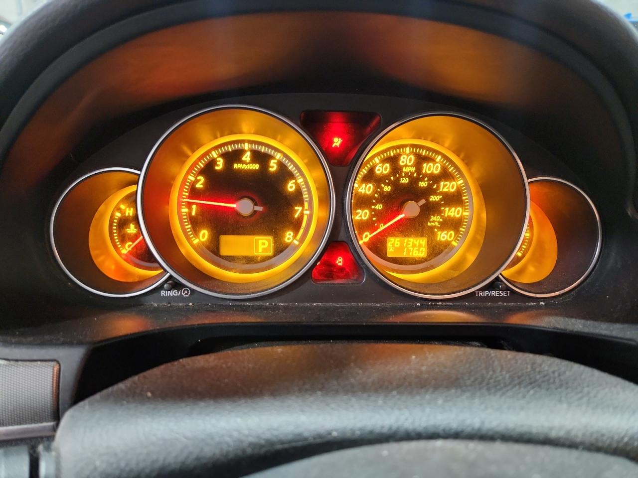 2006 Infiniti M45 Base VIN: JNKBY01E26M200678 Lot: 80062155