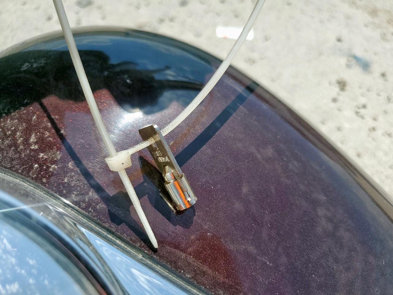 2009 Harley-Davidson Flhx VIN: 1HD1KB4109Y602665 Lot: 71439345