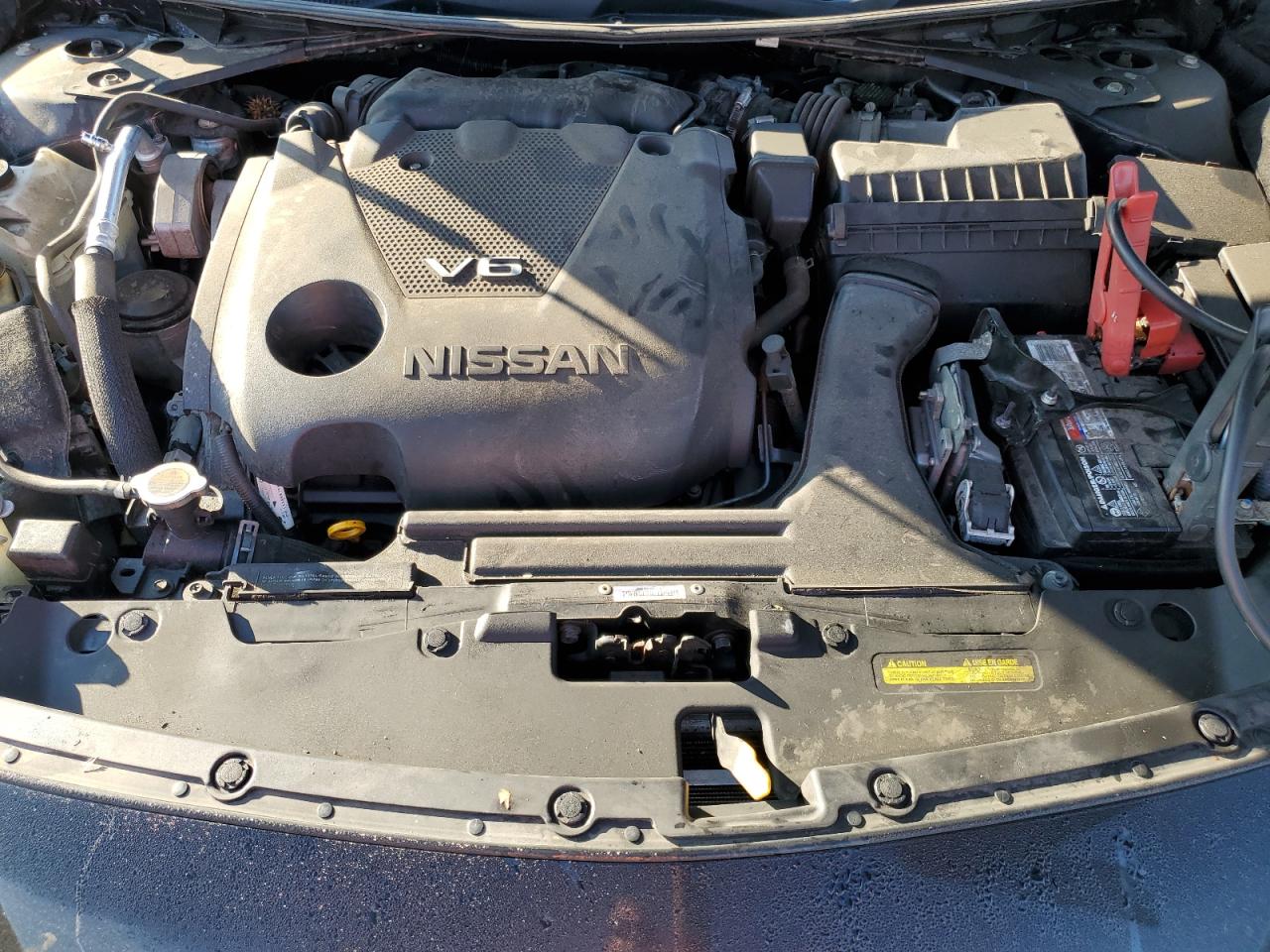 2020 Nissan Maxima Sl VIN: 1N4AA6DV7LC385821 Lot: 71975415