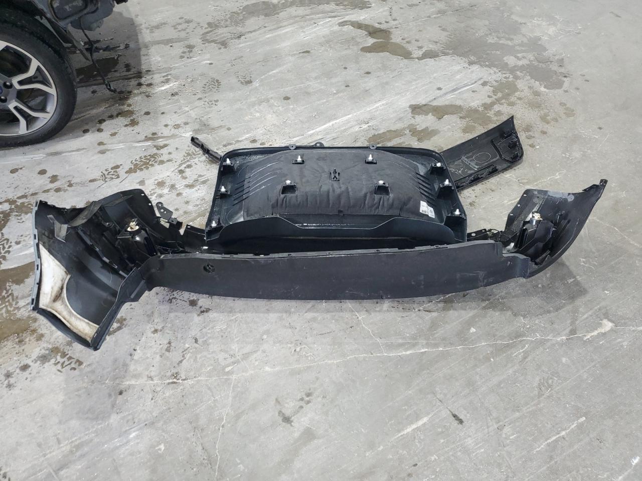 2018 Ford Ecosport Se VIN: MAJ3P1TE8JC211930 Lot: 81592025