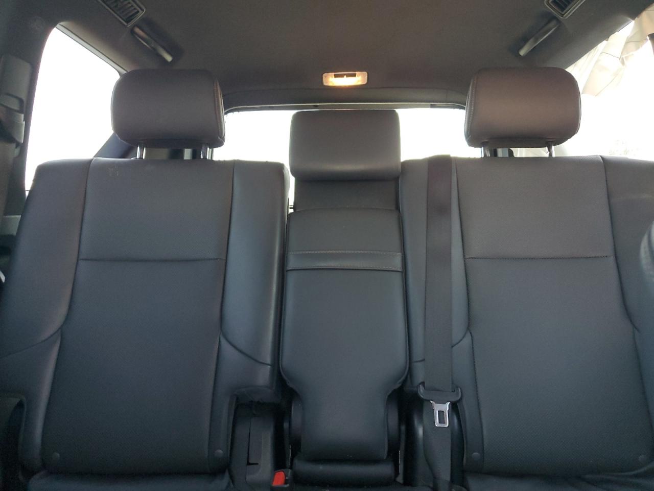 2022 Lexus Gx 460 VIN: JTJAM7BX5N5317453 Lot: 71468765