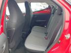 2021 TOYOTA AYGO X-PLAY TSS VVT-I CVT  for sale at Copart BRISTOL