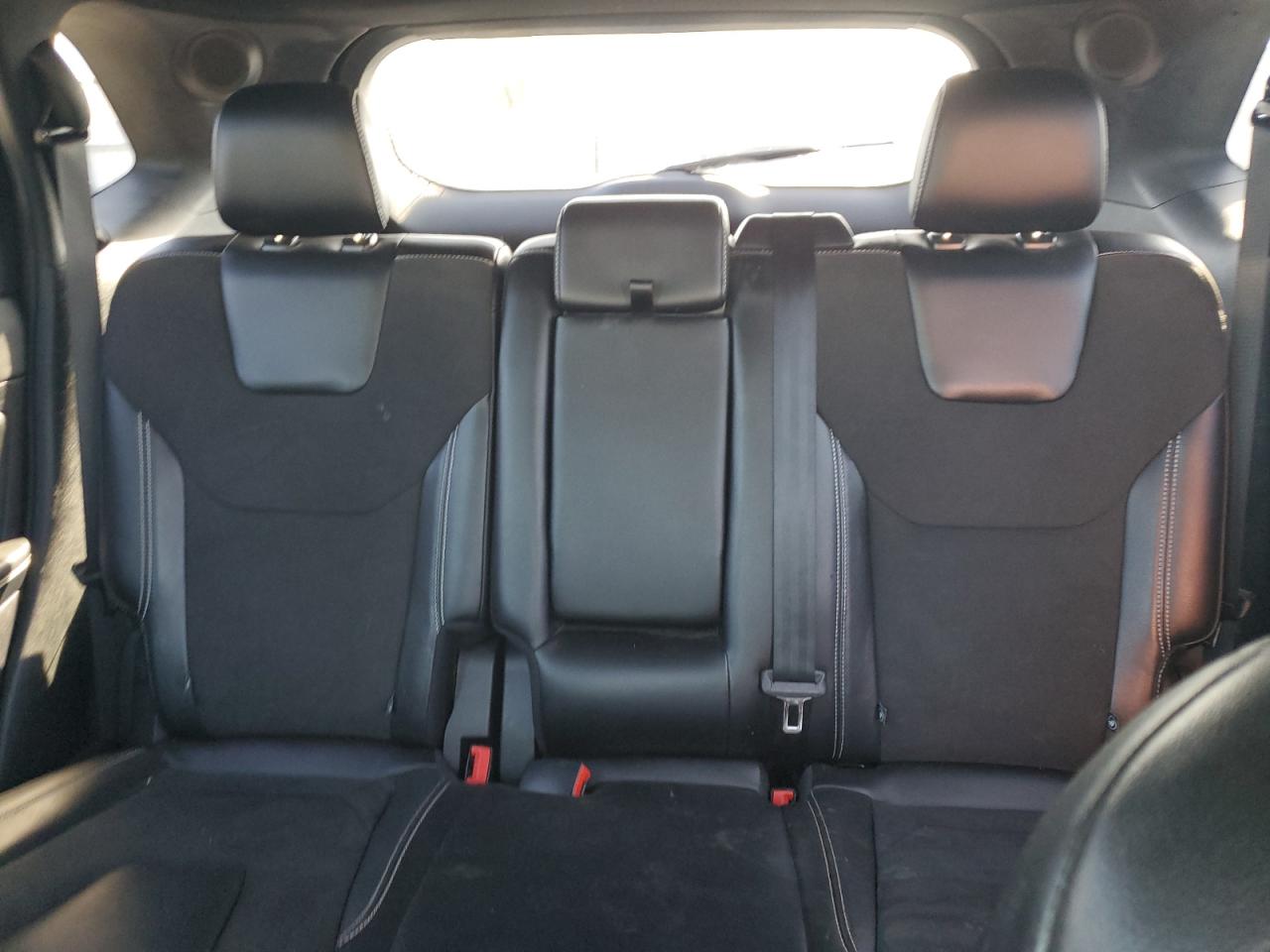 2019 Ford Edge St VIN: 2FMPK4AP5KBB46967 Lot: 83835215