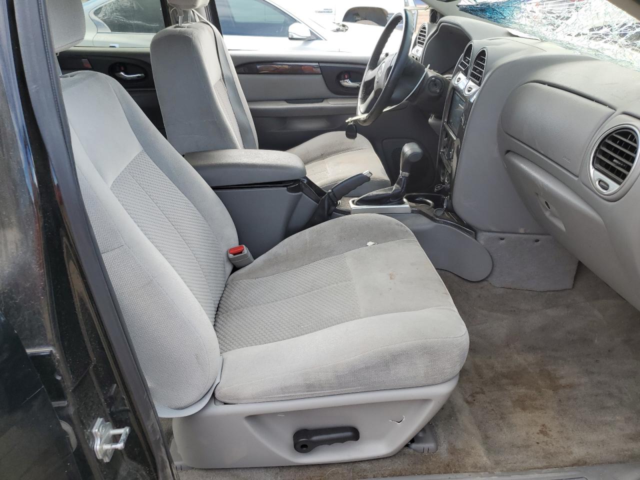 2008 GMC Envoy VIN: 1GKDS13S782231187 Lot: 84590945