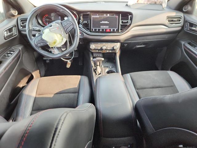  DODGE DURANGO 2021 Gray