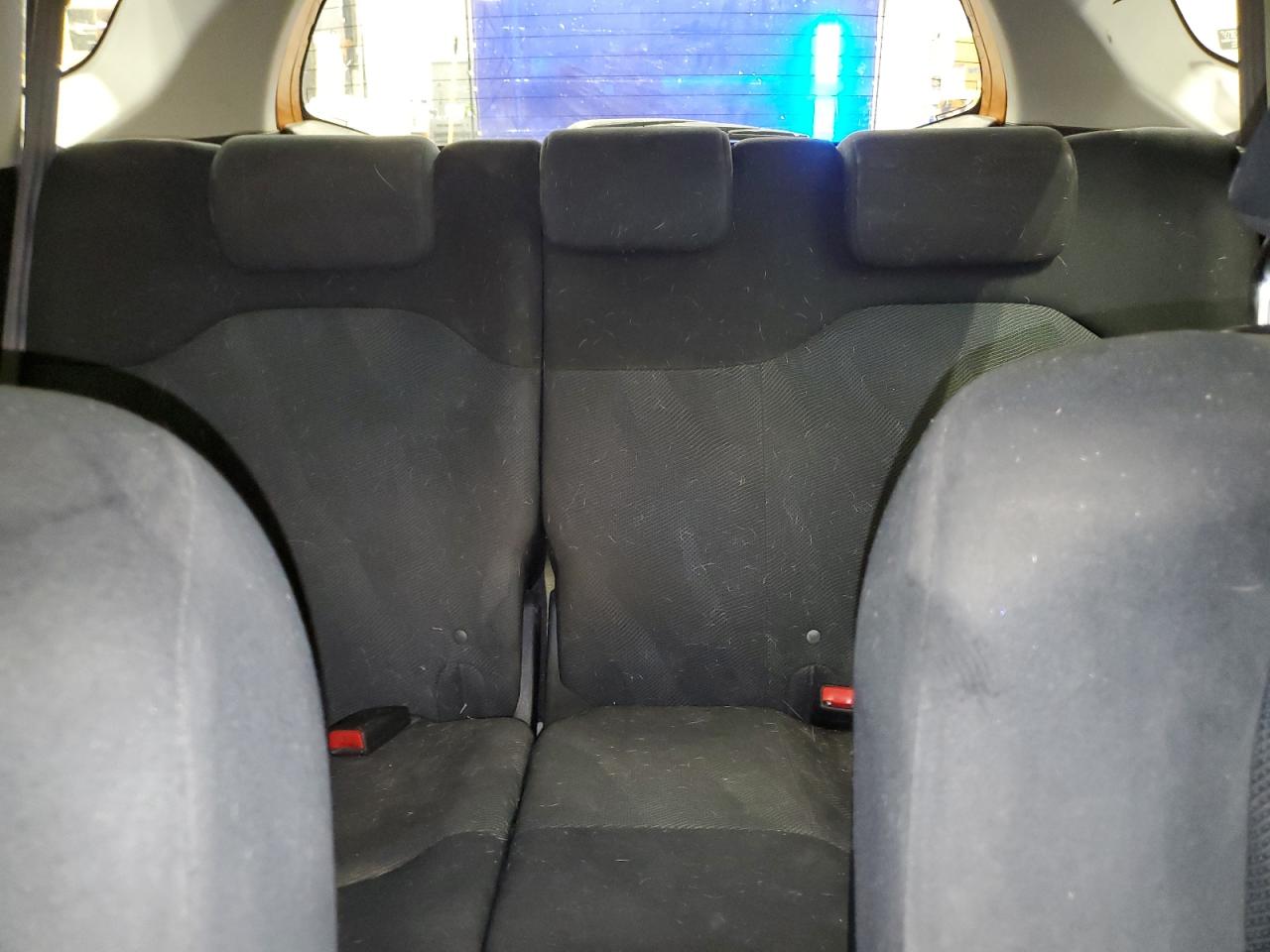 2009 Honda Fit Sport VIN: JHMGE88639S017804 Lot: 81888125