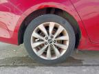 2017 KIA OPTIMA 2 CRDI ISG  for sale at Copart ST HELENS