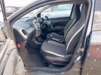 2019 TOYOTA AYGO X-TREND for sale at Copart ROCHFORD