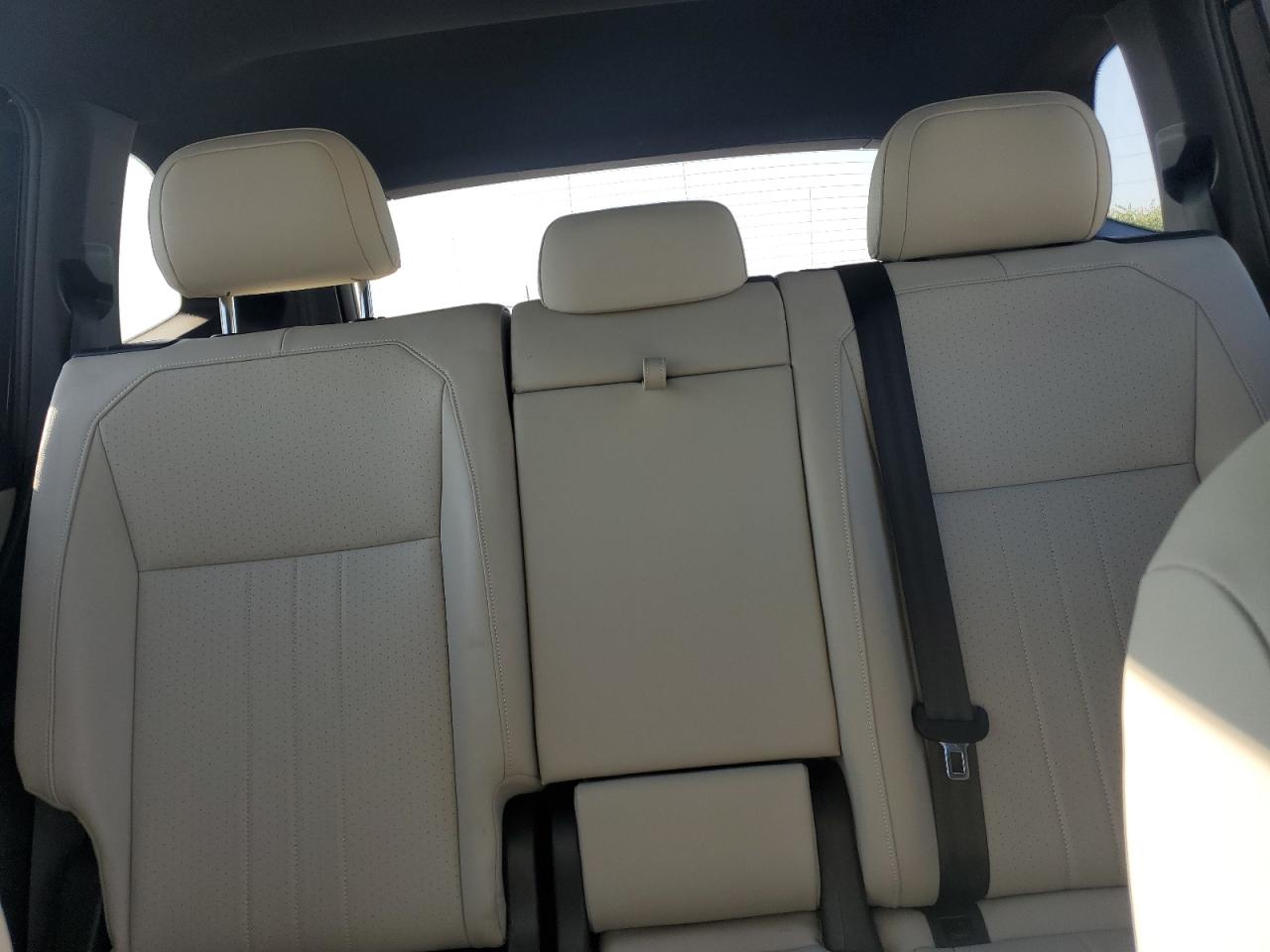 2022 Volkswagen Tiguan Se R-Line Black VIN: 3VVCB7AX0NM159229 Lot: 72049275