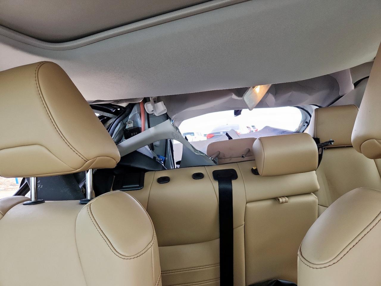 2021 Toyota Rav4 Xle Premium VIN: 2T3C1RFVXMW150300 Lot: 71842805