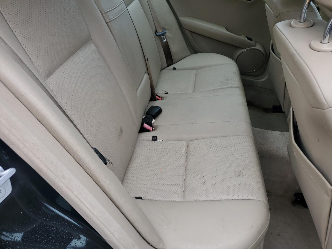 2009 Mercedes-Benz C 350 VIN: WDDGF56X59R054312 Lot: 84579815