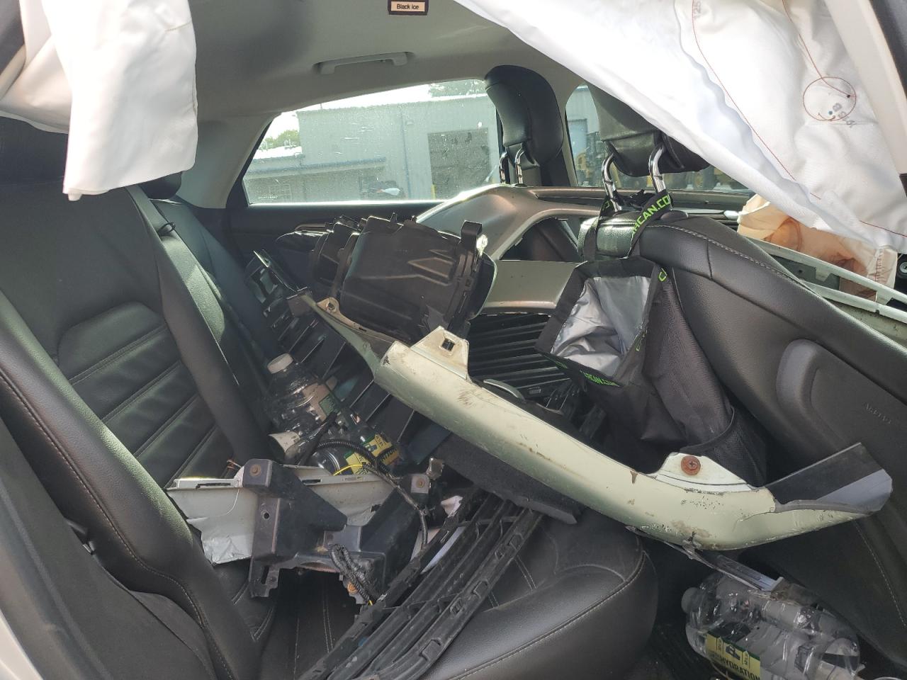 2014 Ford Fusion Se VIN: 3FA6P0H94ER166690 Lot: 84756255