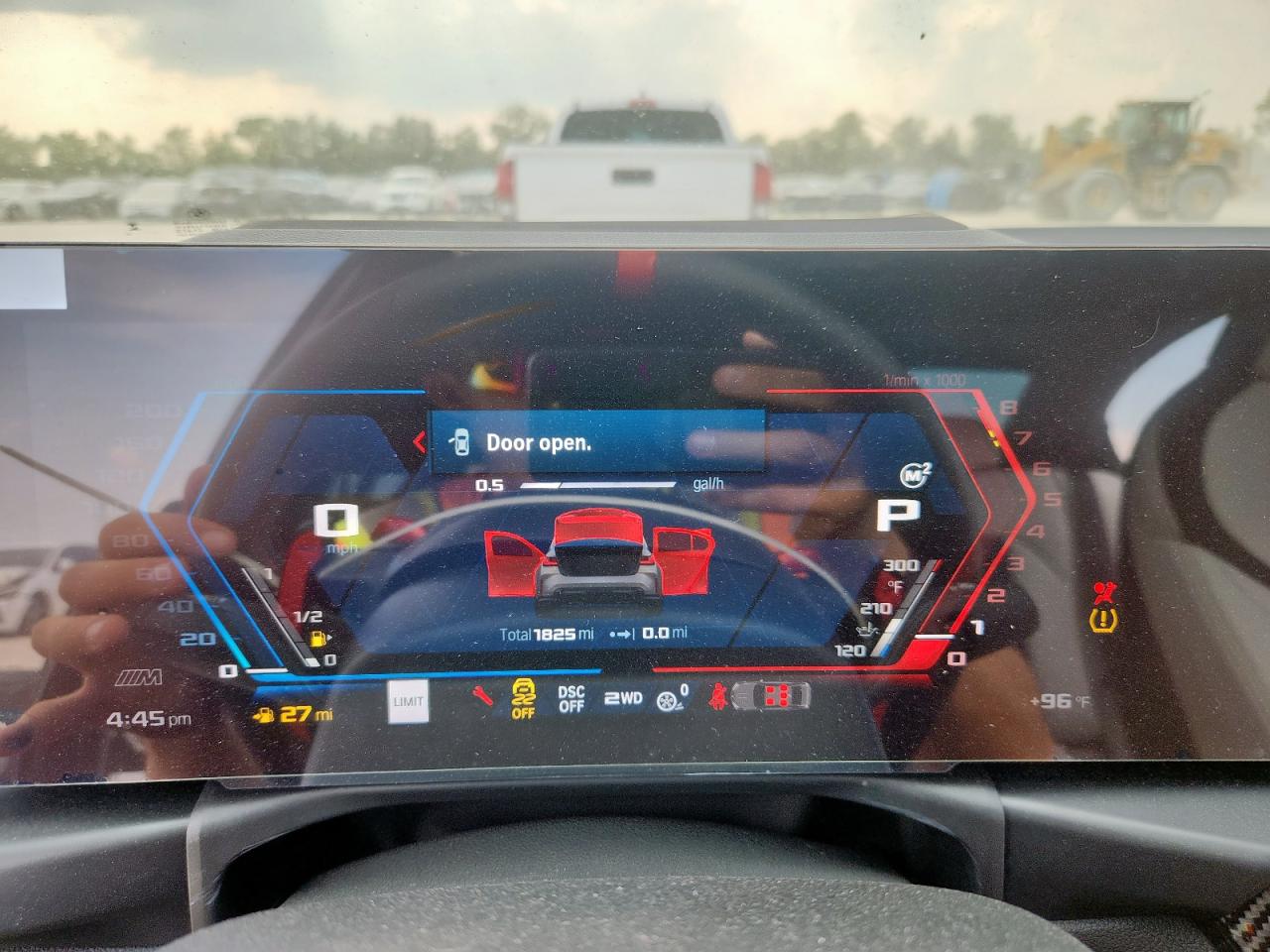 2025 BMW M3 Competition VIN: WBS33HJ09SFV05433 Lot: 80730815