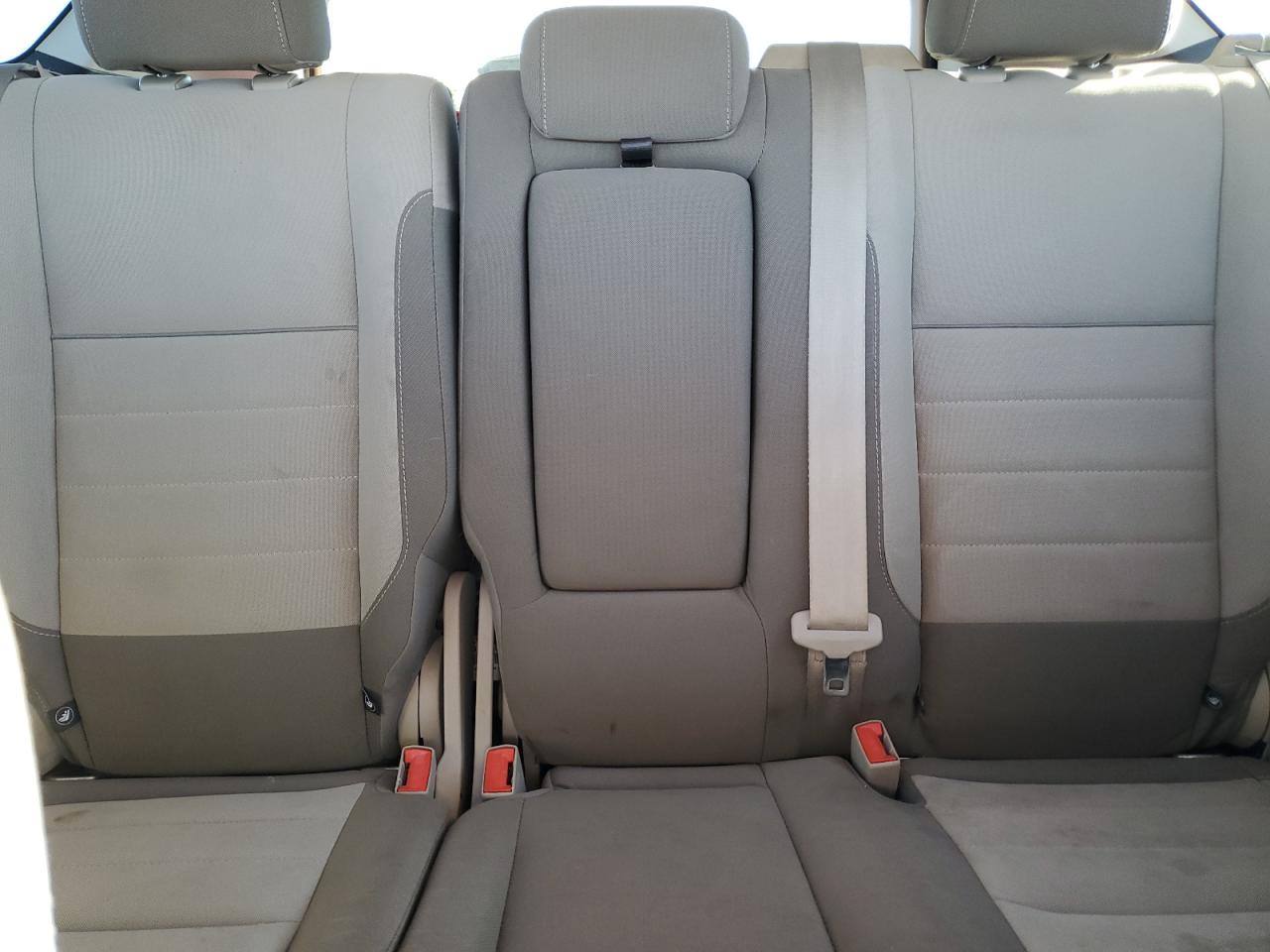 2014 Ford Escape Se VIN: 1FMCU0G95EUA30273 Lot: 81127105